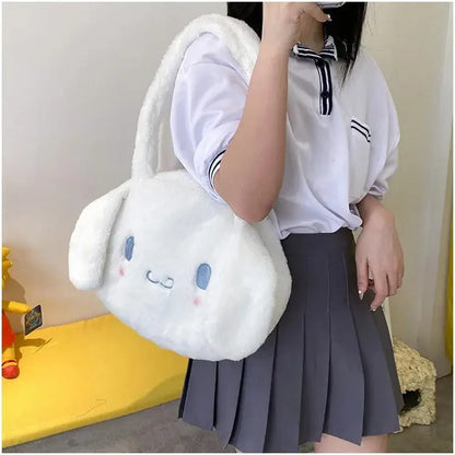 Cinnamoroll Handbag