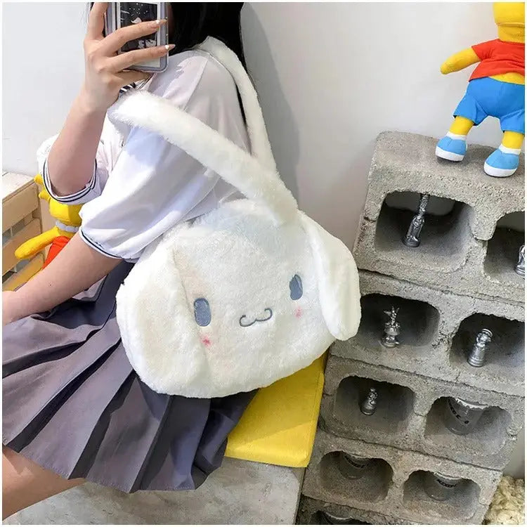 Cinnamoroll Handbag