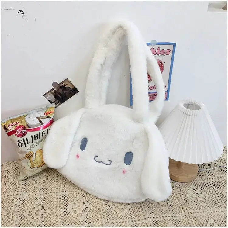 Cinnamoroll Handbag