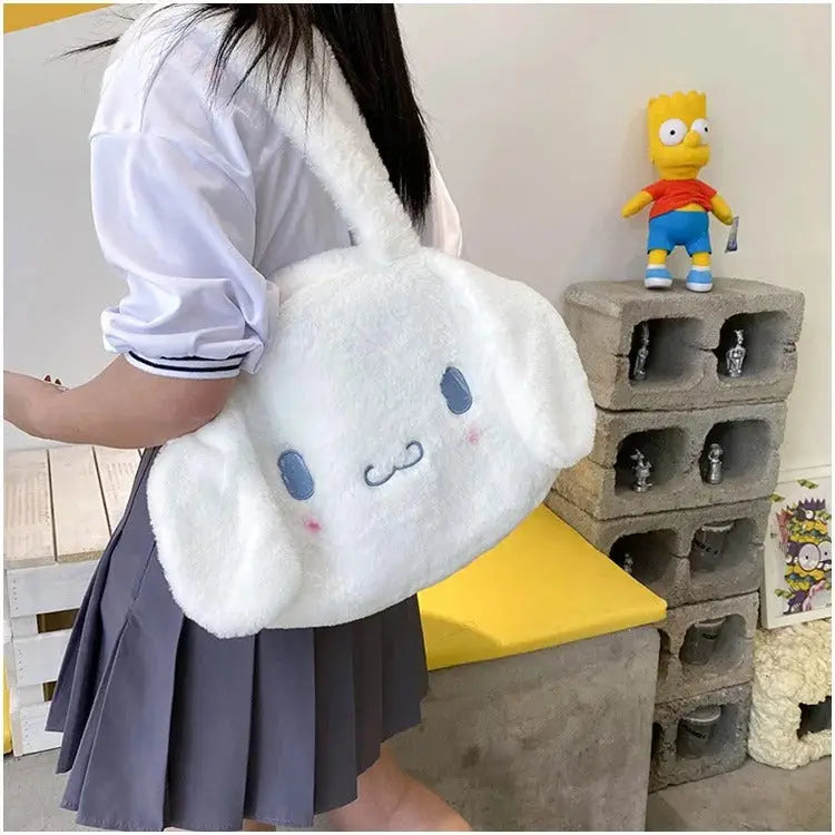 Cinnamoroll Handbag