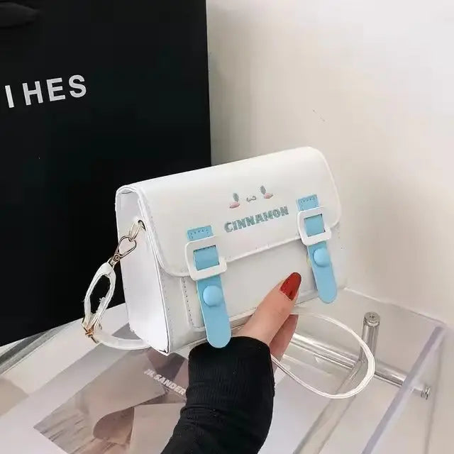 Cinnamoroll Handbag
