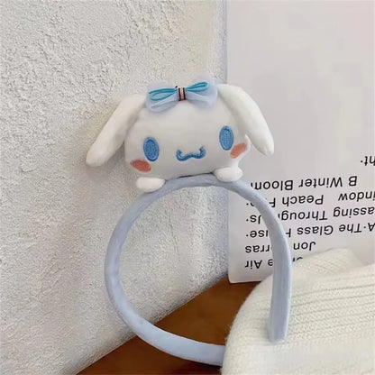 Cinnamoroll Headband