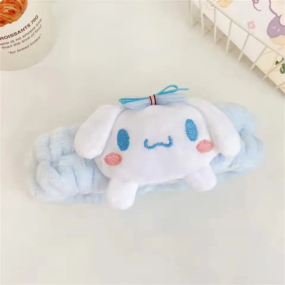 Cinnamoroll Headband