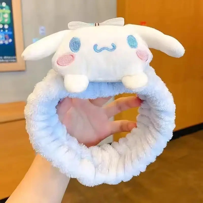 Cinnamoroll Headband