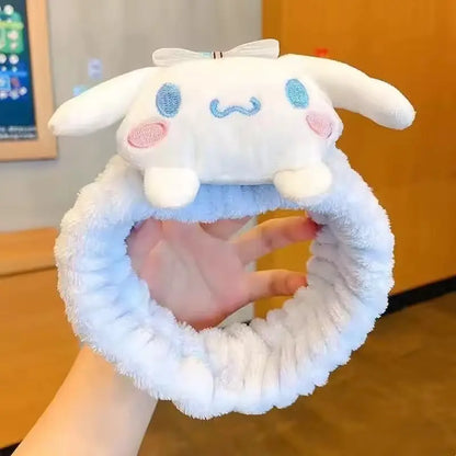 Cinnamoroll Headband