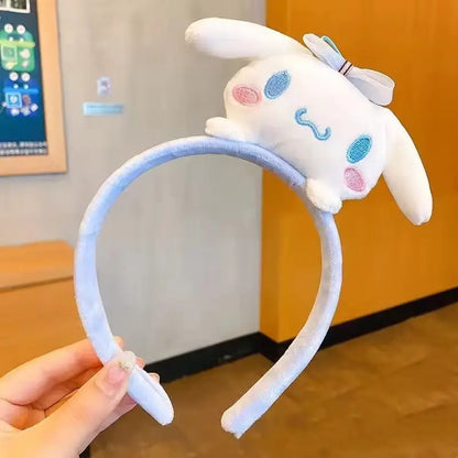Cinnamoroll Headband