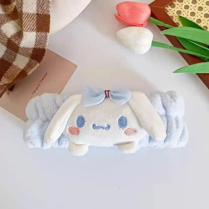 Cinnamoroll Headband