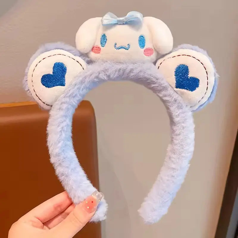 Cinnamoroll Headband