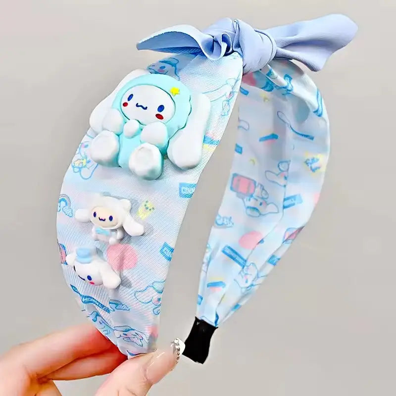 Cinnamoroll Headband