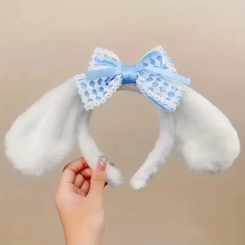 Cinnamoroll Headband