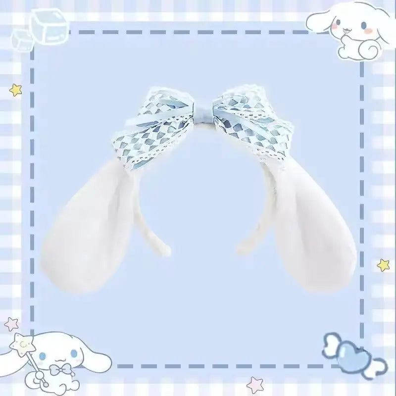 Cinnamoroll Headband