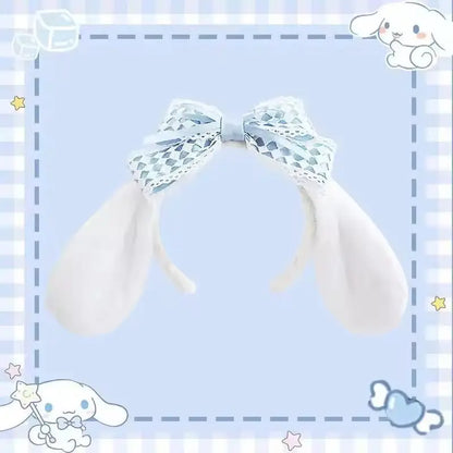 Cinnamoroll Headband
