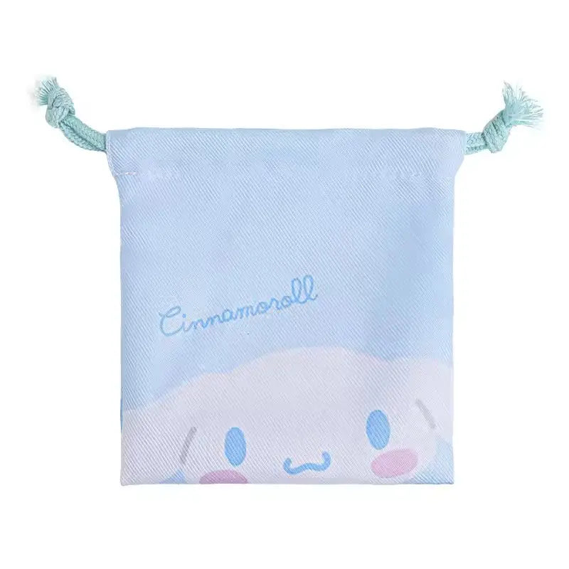 Cinnamoroll Makeup Bag