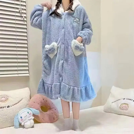 Cinnamoroll Pajamas