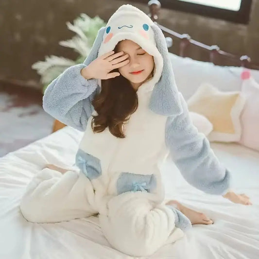 Cinnamoroll Pajamas