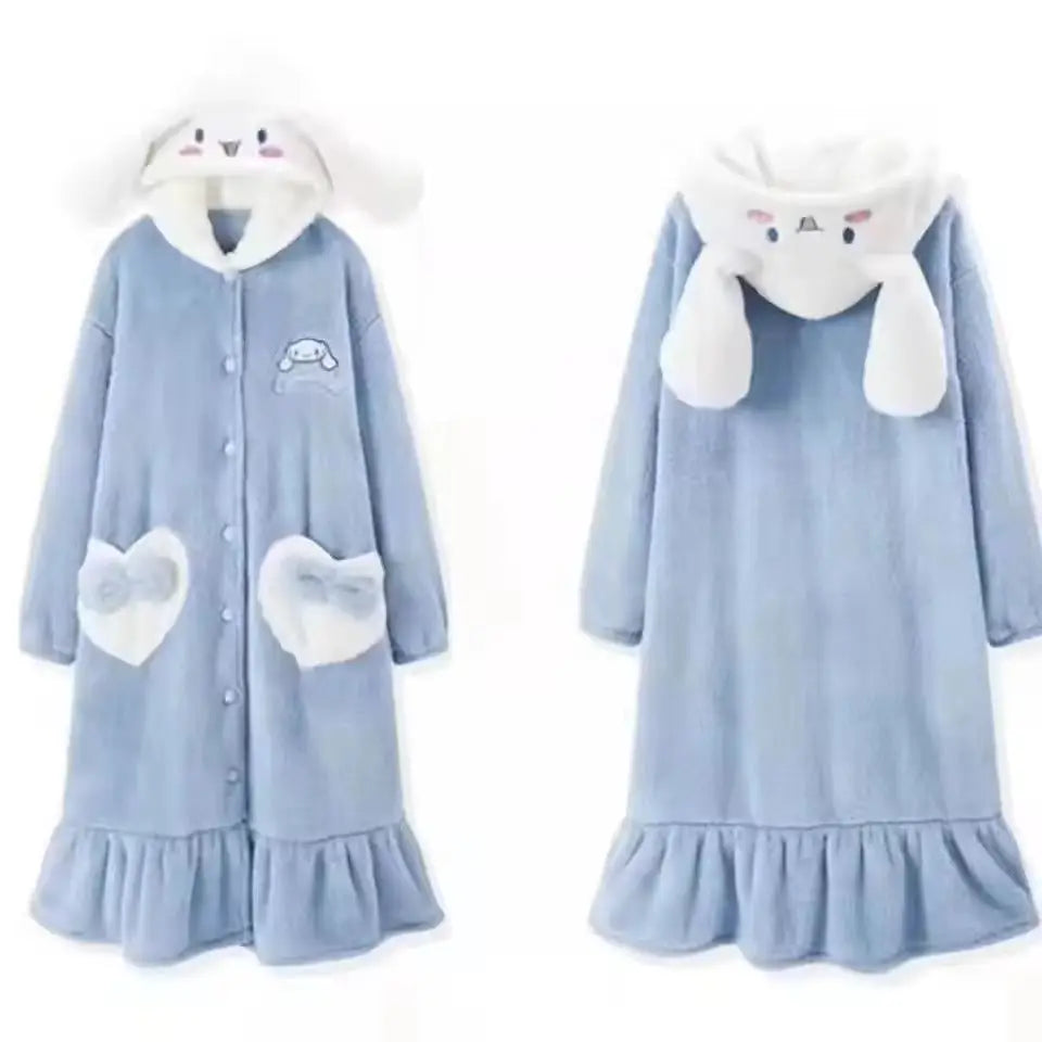 Cinnamoroll Pajamas