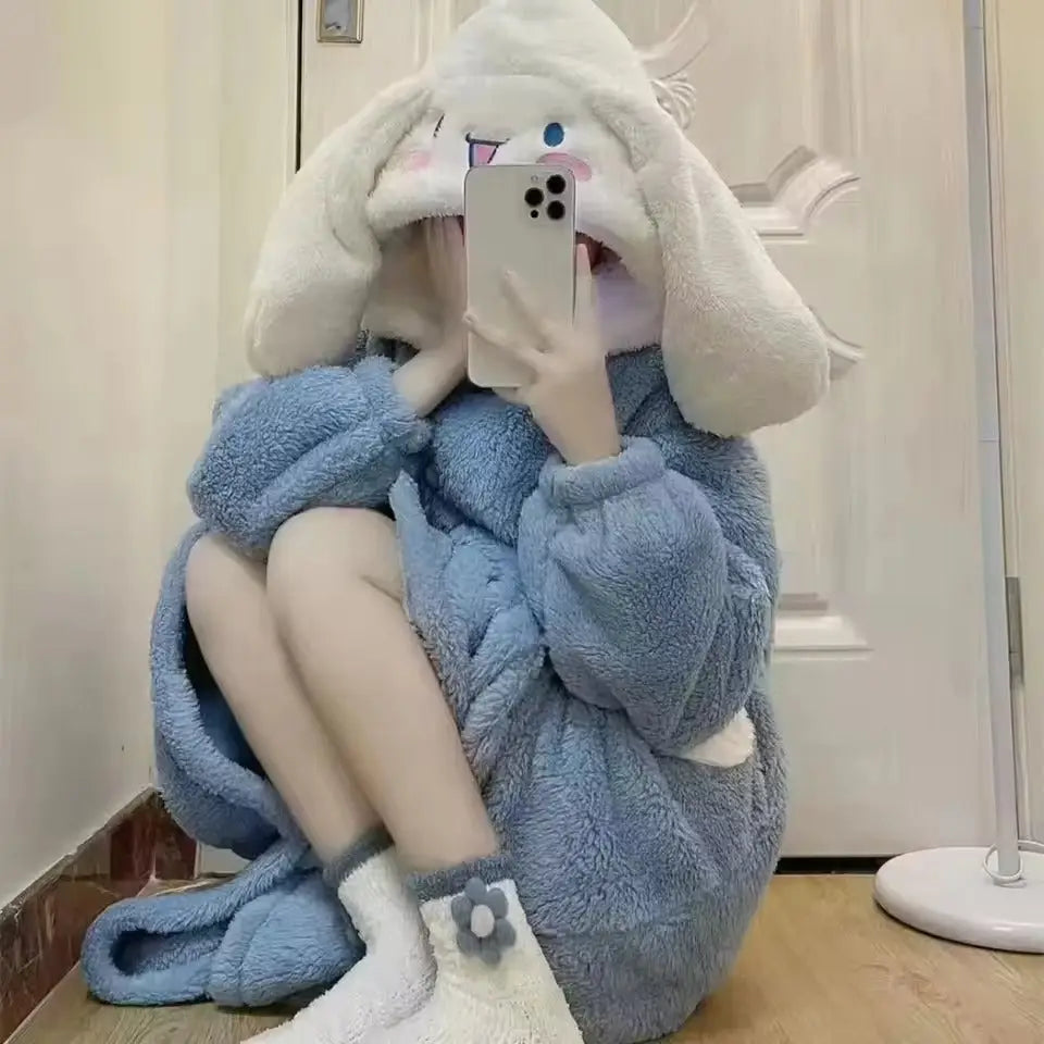 Cinnamoroll Pajamas