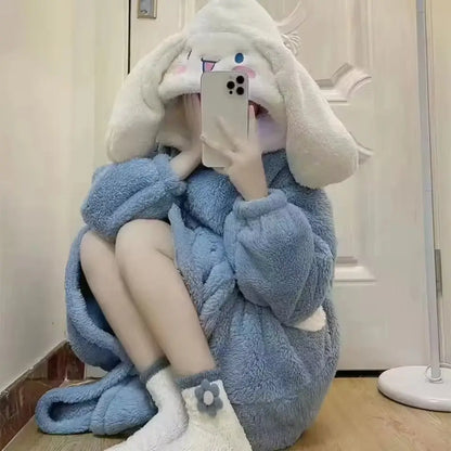 Cinnamoroll Pajamas