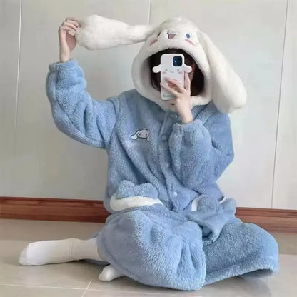 Cinnamoroll Pajamas