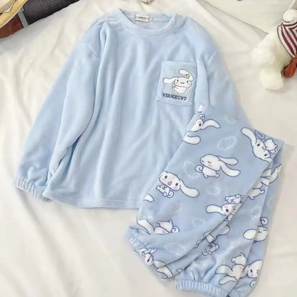 Cinnamoroll Pajamas