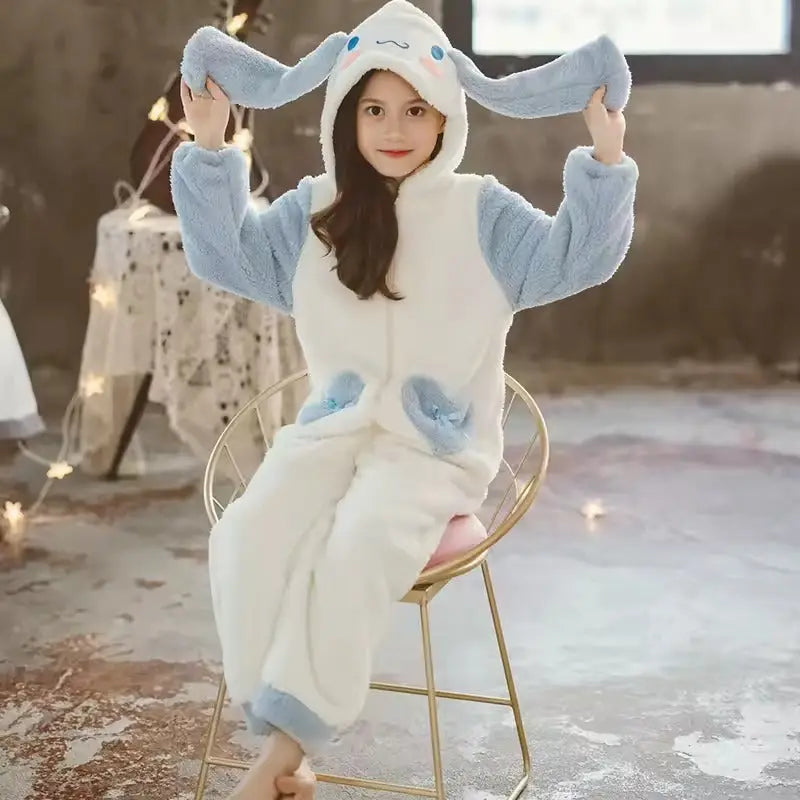 Cinnamoroll Pajamas