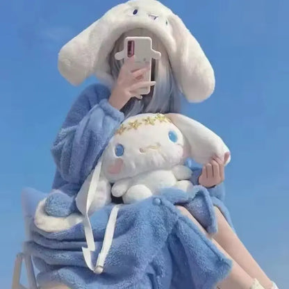 Cinnamoroll Pajamas