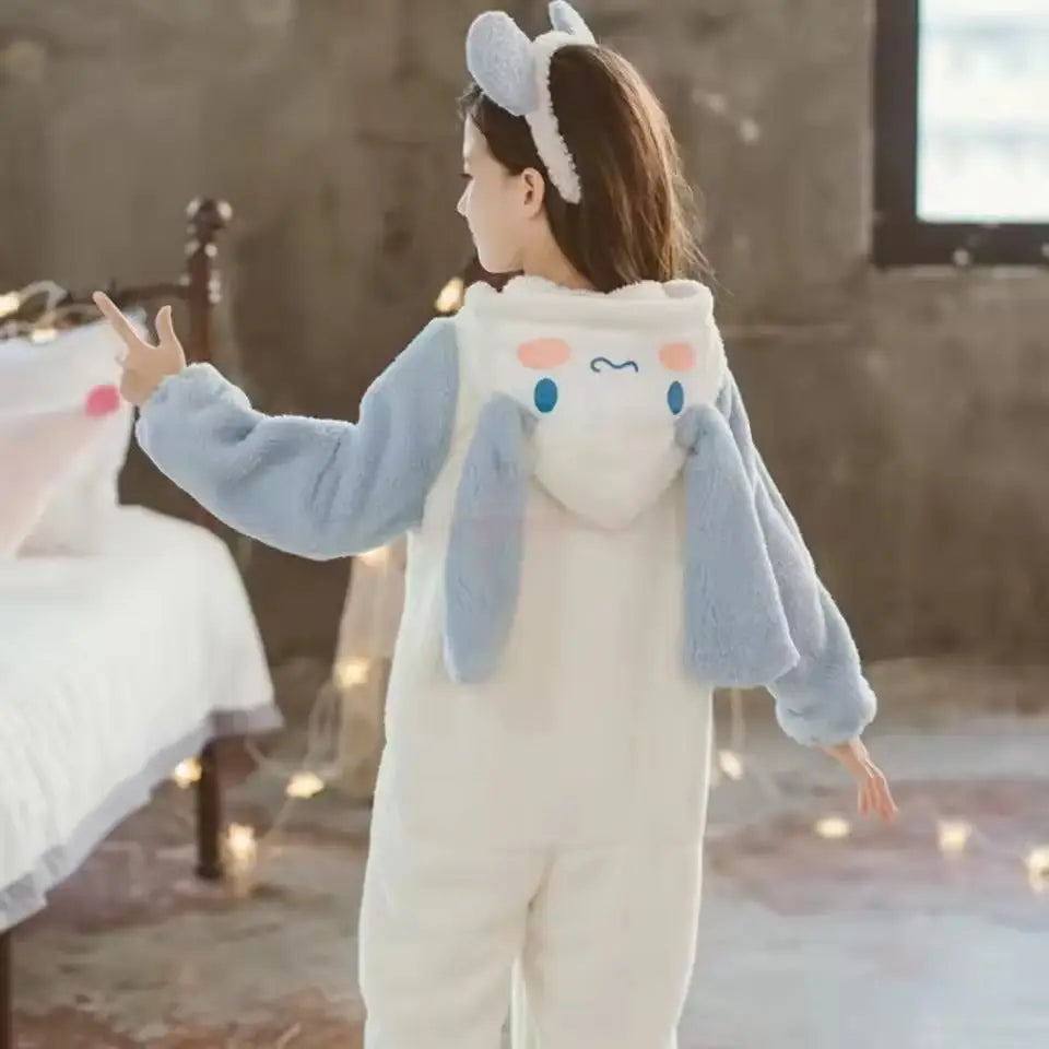 Cinnamoroll Pajamas