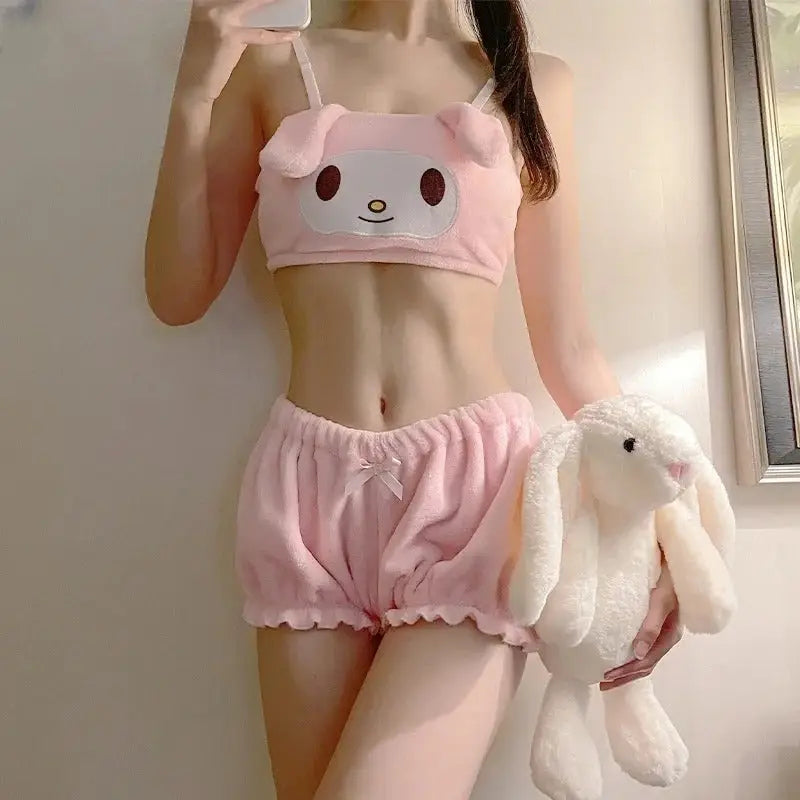 Cinnamoroll Pajamas