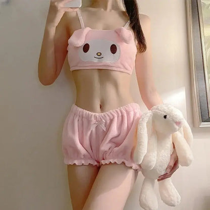 Cinnamoroll Pajamas