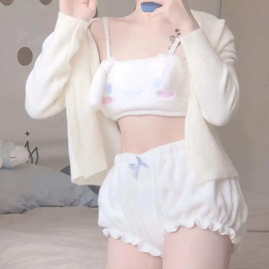 Cinnamoroll Pajamas