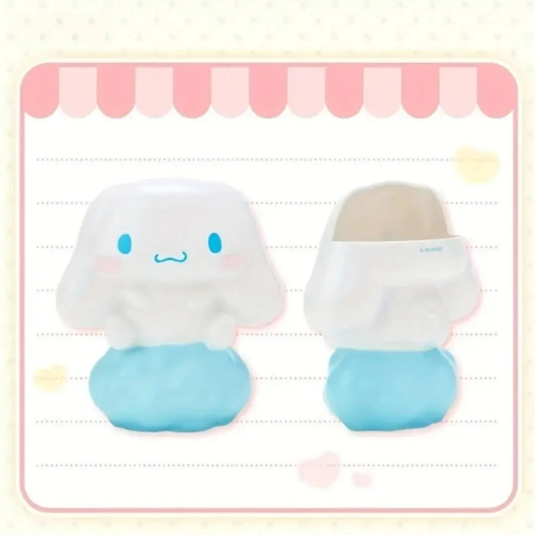 Cinnamoroll Pen Holder