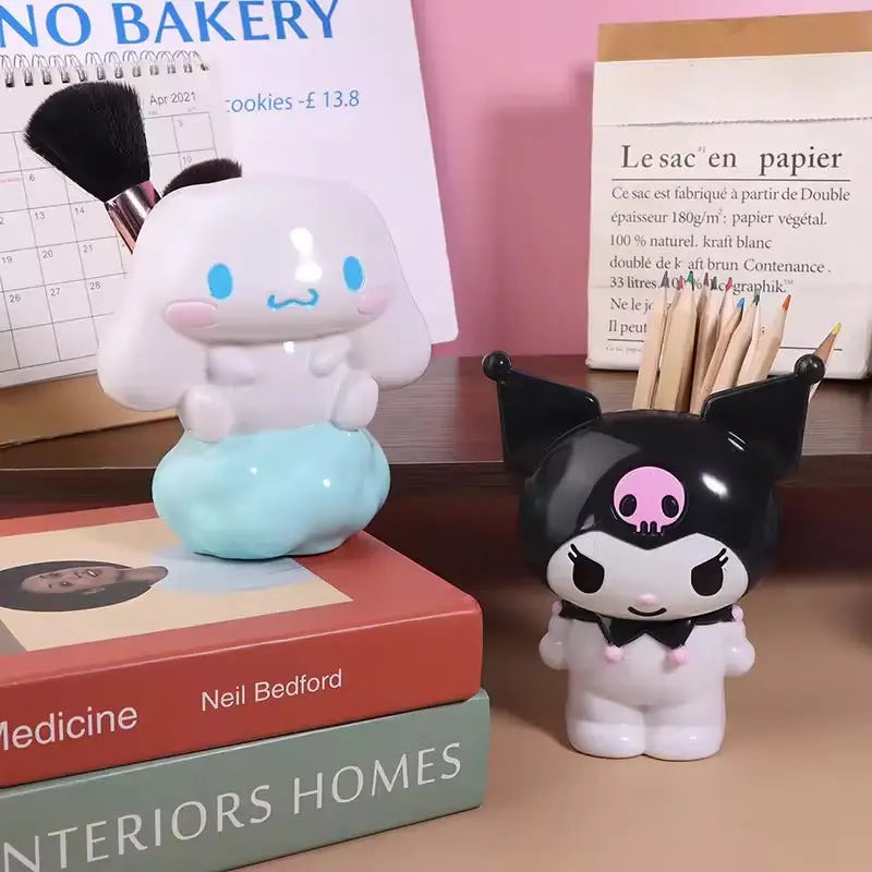 Cinnamoroll Pen Holder