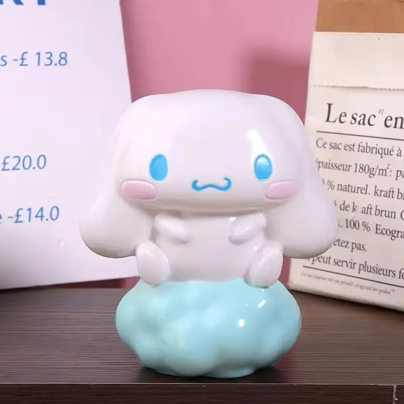 Cinnamoroll Pen Holder