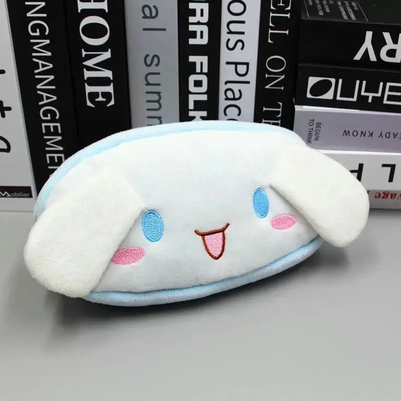 Cinnamoroll Pencil Case