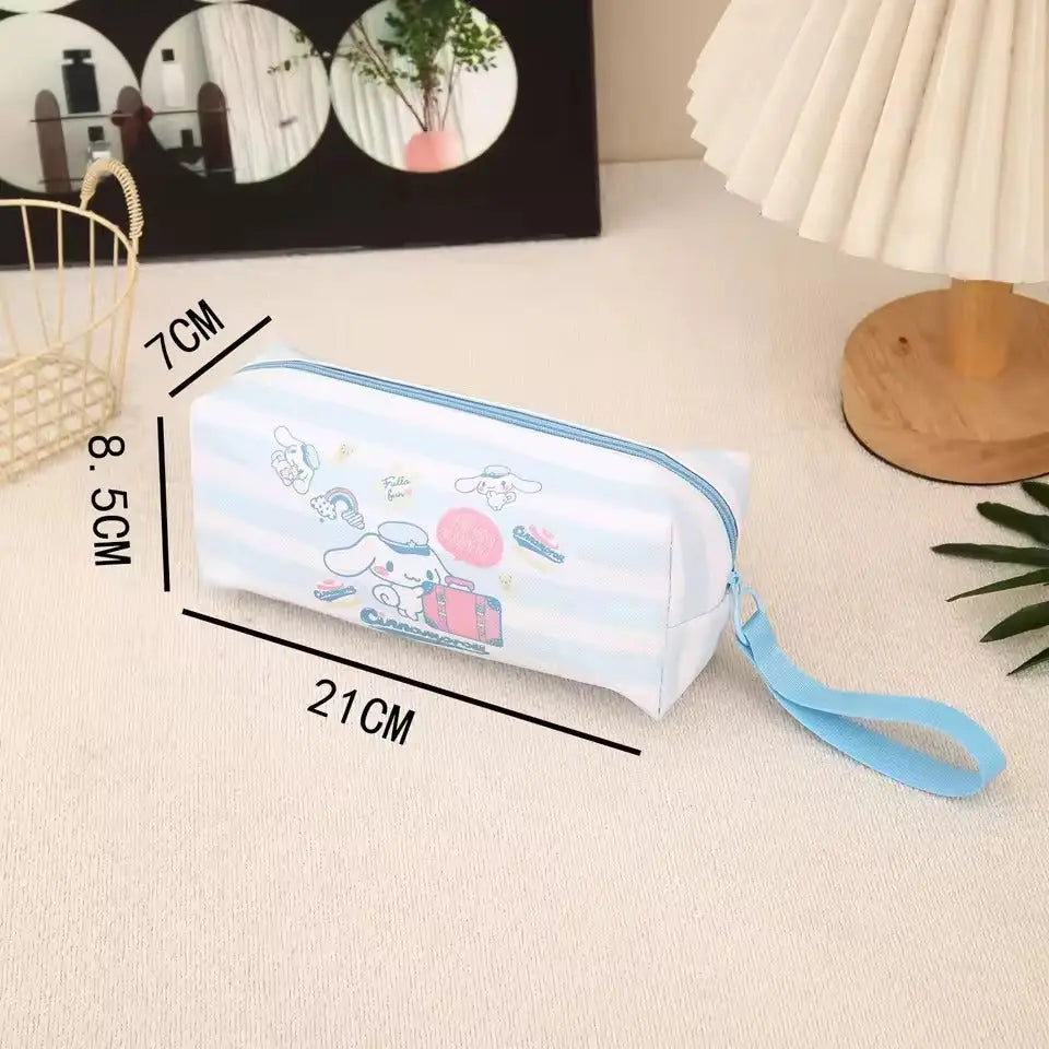 Cinnamoroll Pencil Case