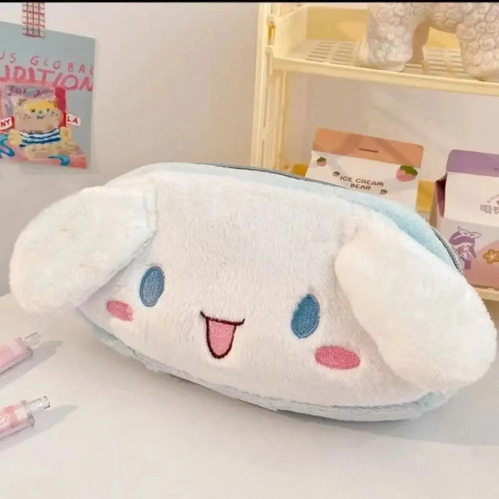 Cinnamoroll Pencil Case