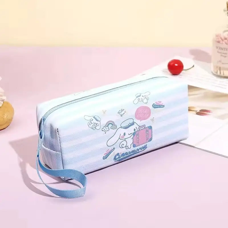 Cinnamoroll Pencil Case