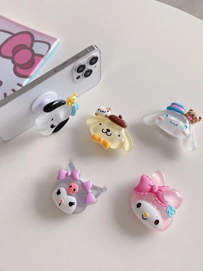 Cinnamoroll Phone Grip