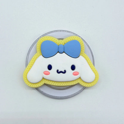 Cinnamoroll Phone Grip
