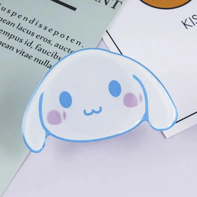 Cinnamoroll Phone Grip