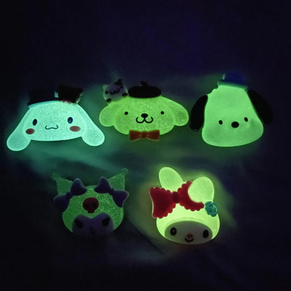 Cinnamoroll Phone Grip