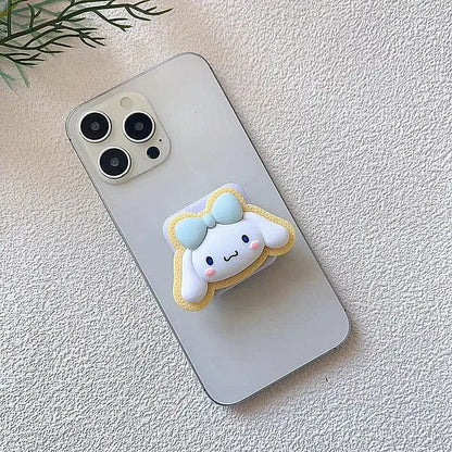 Cinnamoroll Phone Grip