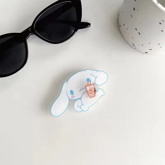 Cinnamoroll Phone Grip