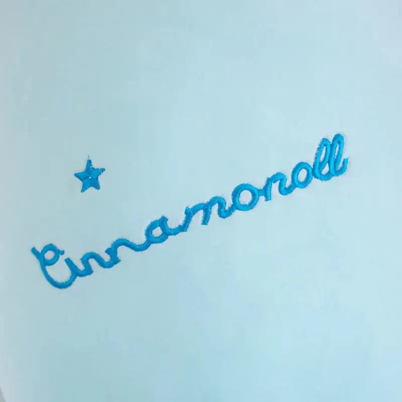 Cinnamoroll Pillow