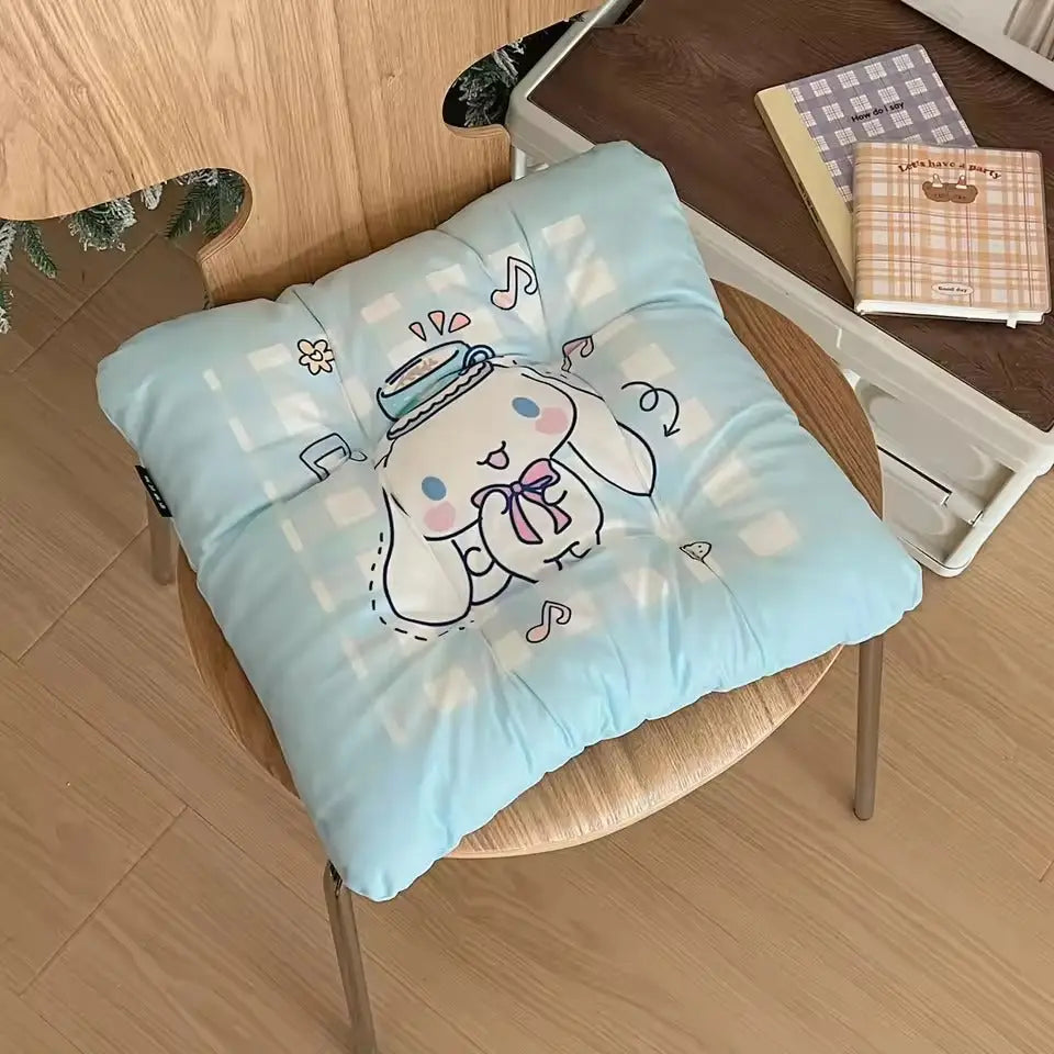 Cinnamoroll Pillow