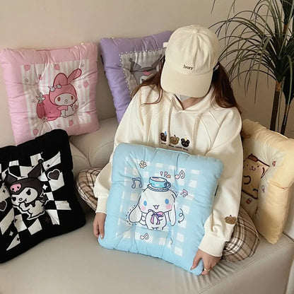 Cinnamoroll Pillow