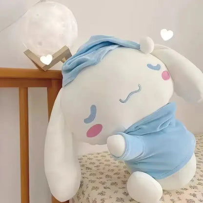 Cinnamoroll Plush