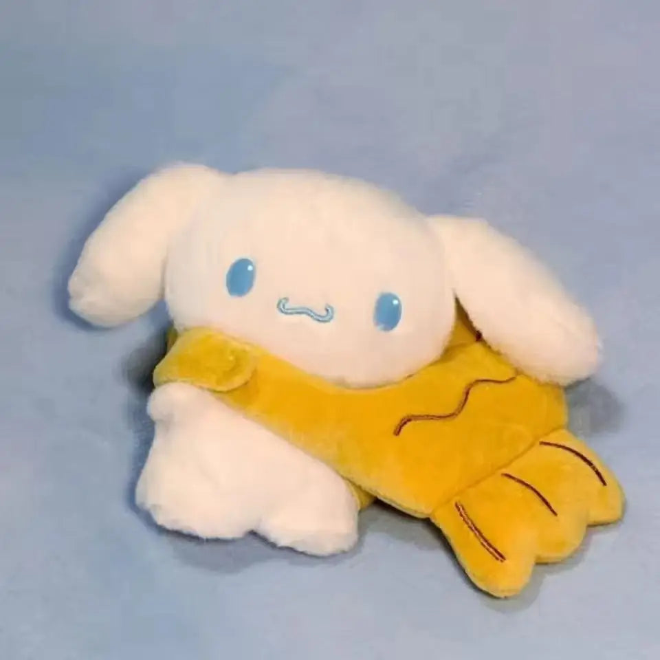 Cinnamoroll Plush