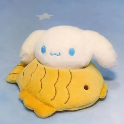 Cinnamoroll Plush