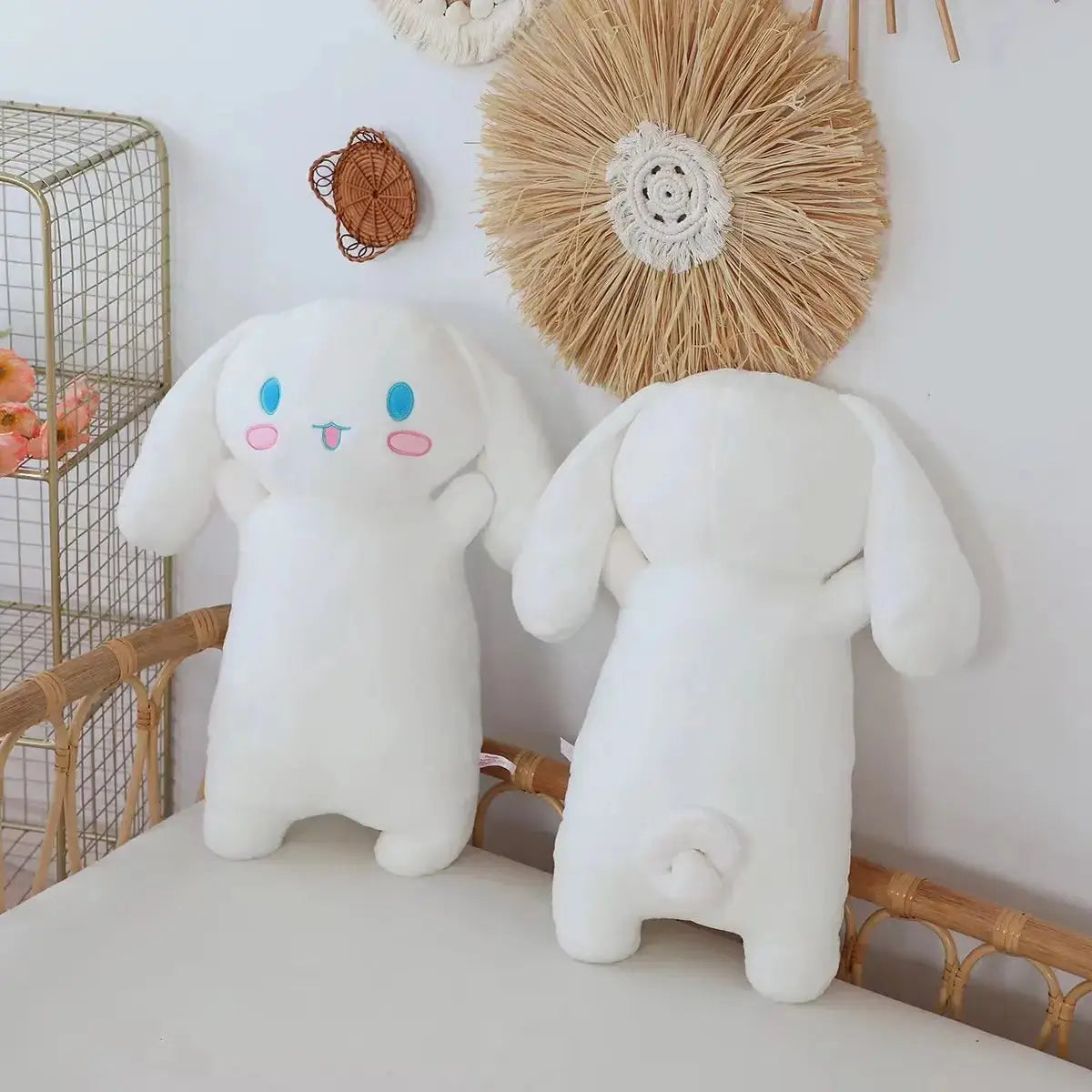 Cinnamoroll Plush